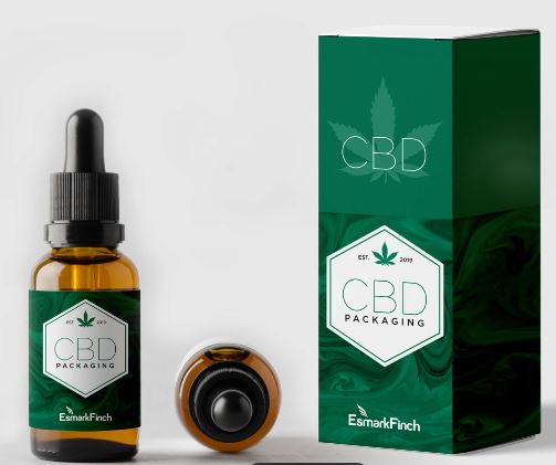 How CBD Packaging Influences Consumer Decisions - Business To Insider