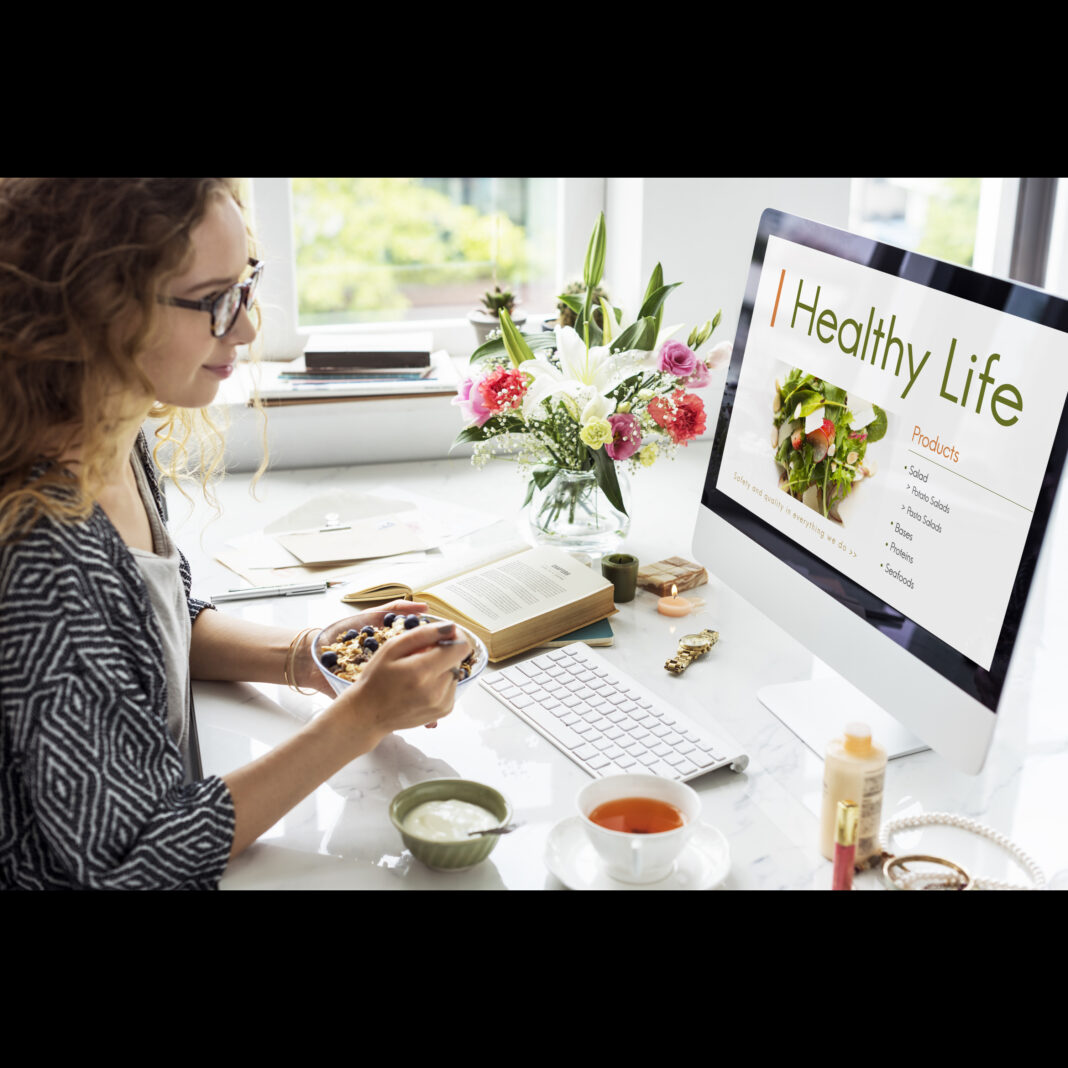 Healthy lifestyle habits